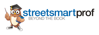 streetmsartprof - Beyond The Book